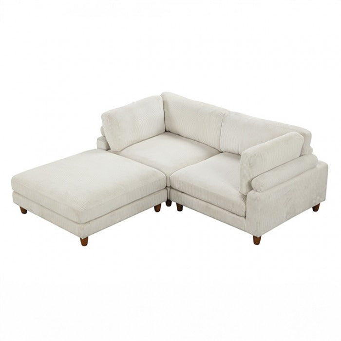 Dagenholt Sectional