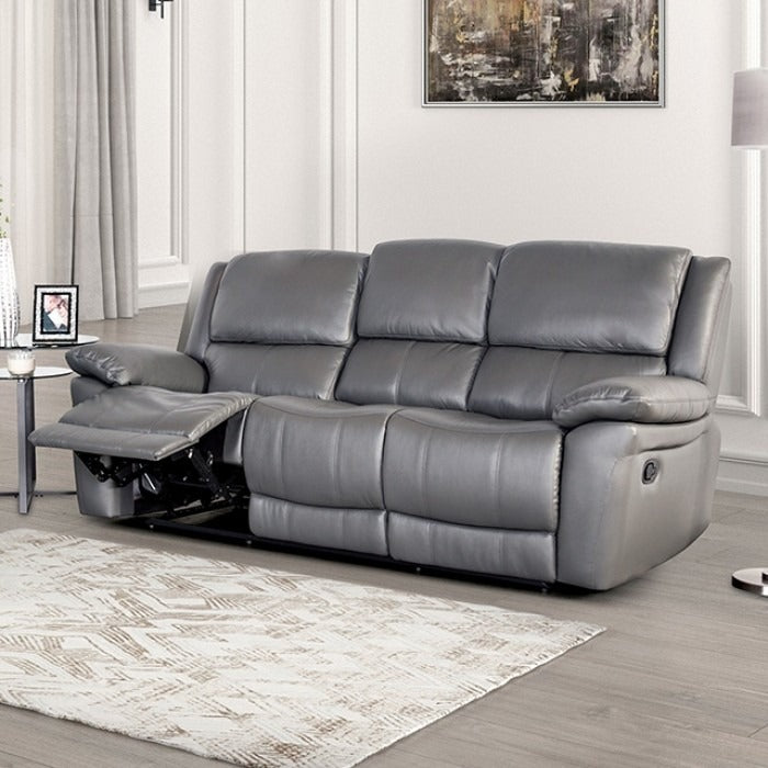 Glarian Sofa Manual Recliner