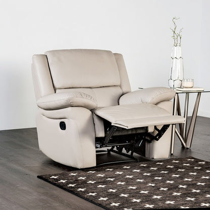 Glarian Manual Recliner