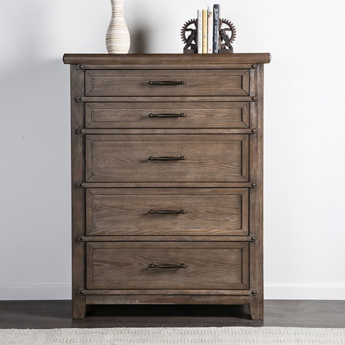 Mertyn Bedroom Set