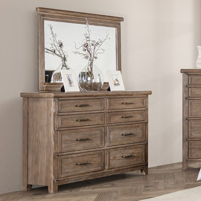 Mertyn Bedroom Set