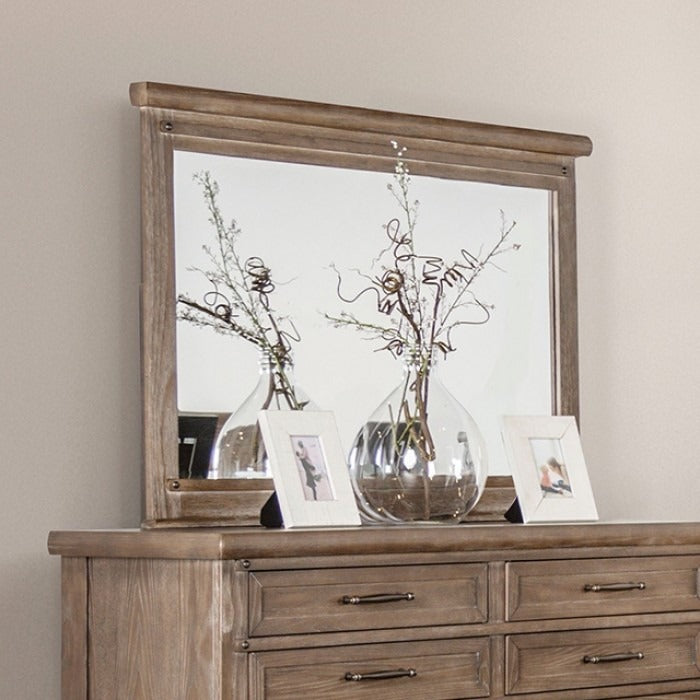 Mertyn Bedroom Set