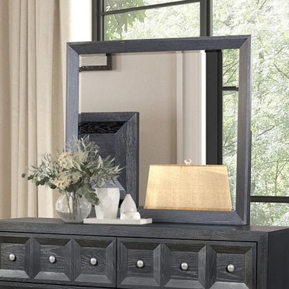 Haulton Mirror