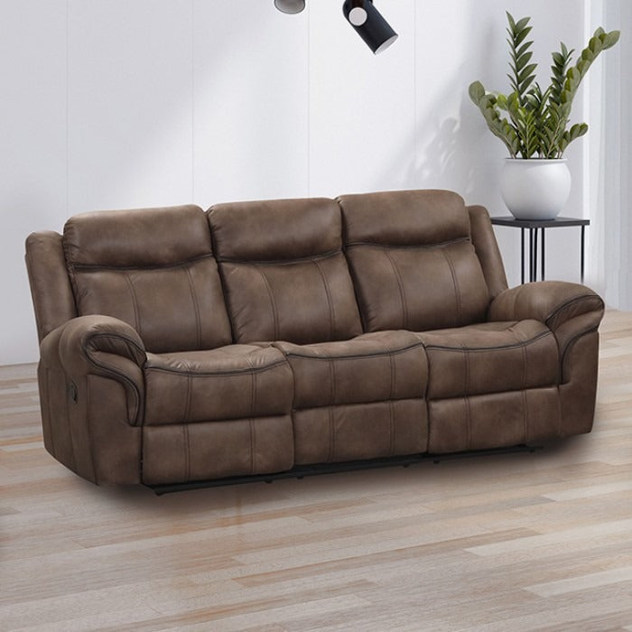 Agafia Manual Sofa