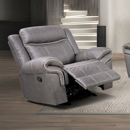 Agafia Glider Recliner