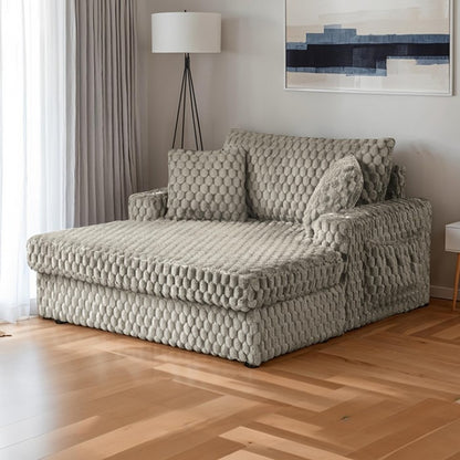 Ferryholt 2-Arm Chaise