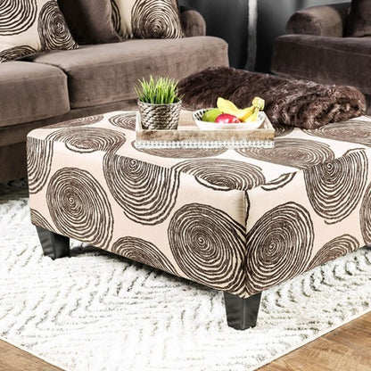 Bonavento Ottoman