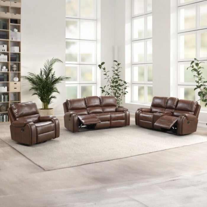 Tepico Manual Reclining Chair