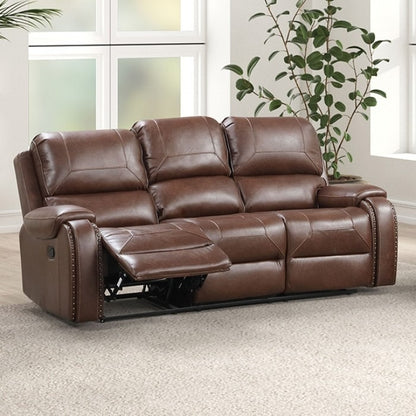 Tepico Manual Motion Sofa