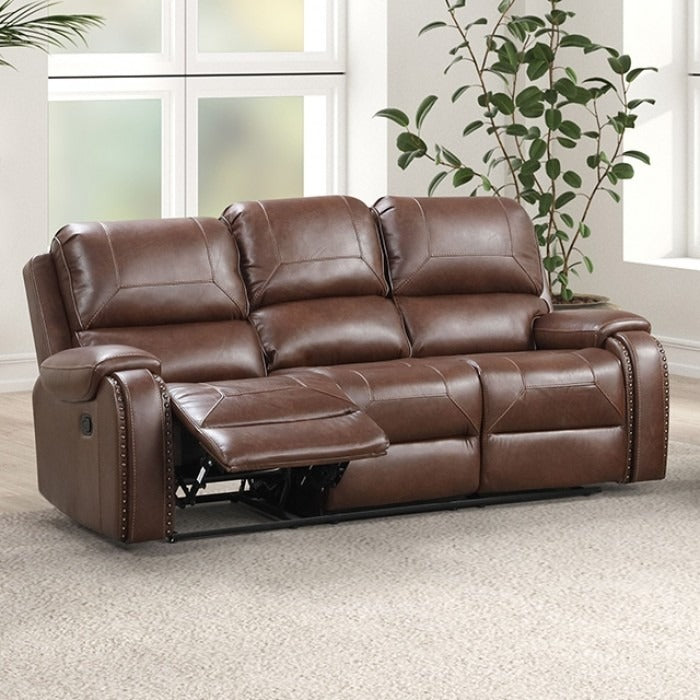 Tepico Manual Motion Sofa