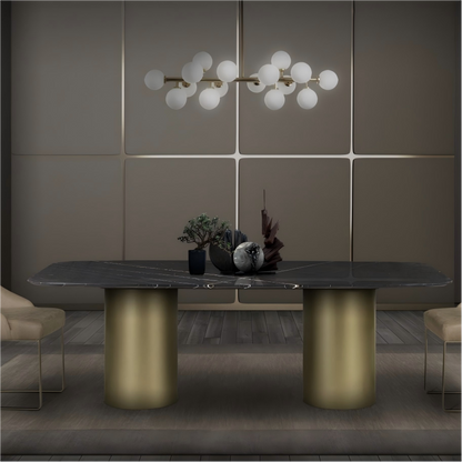 Prestia Rectangular Dining Table