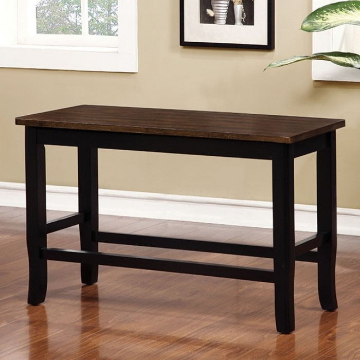 Doverly Counter Table Set
