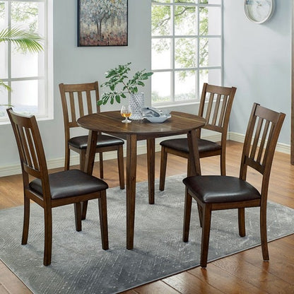 Blackwald Dining Table Set