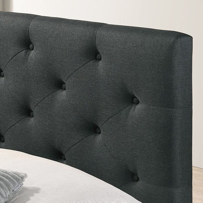 Sibylla Bed