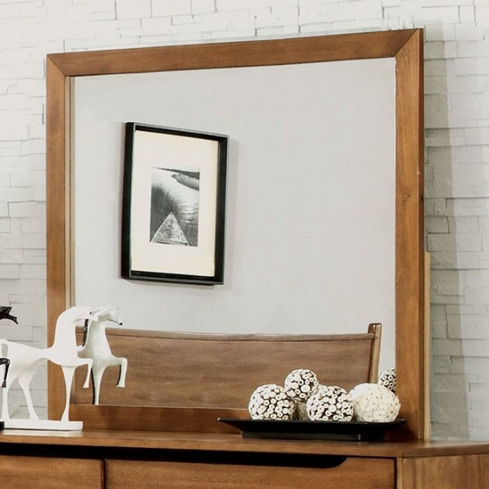Lennard Bedroom Set - Gray