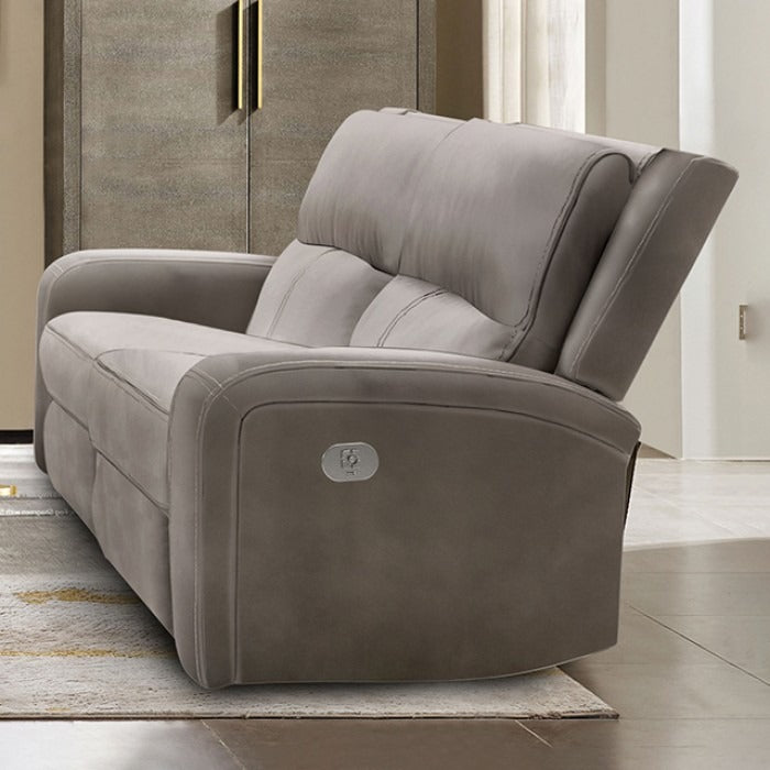 Vasilis Power Reclining Loveseat