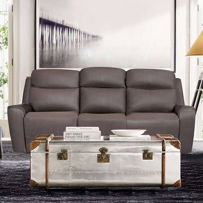 Artemida Power Reclining Sofa