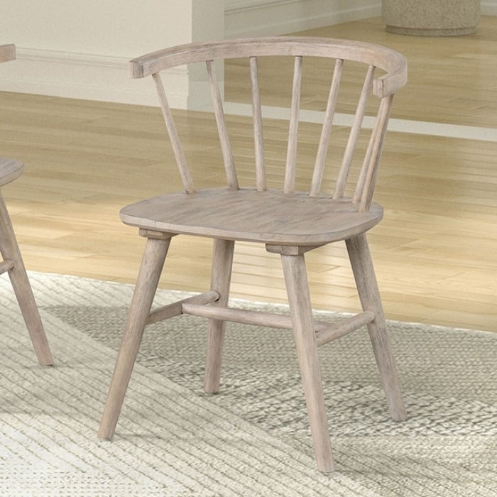Yare Round Dining Table Set