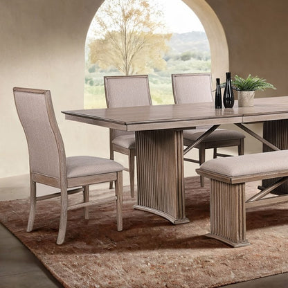 Ellesmont Dining Table Set
