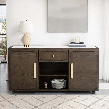 Velora Counter Table Set