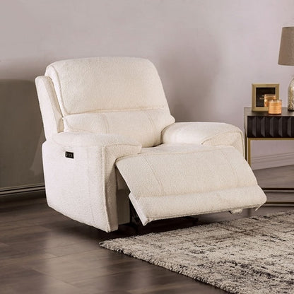 Morcone Power Recliner