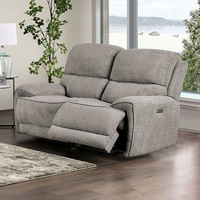 Morcone Power Reclining Loveseat