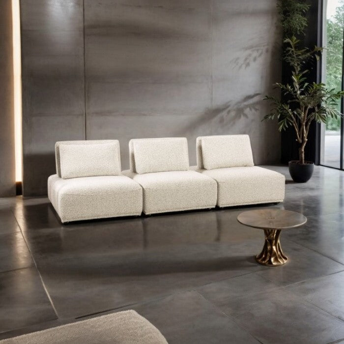 Stavberg Modular Sectional-Beige