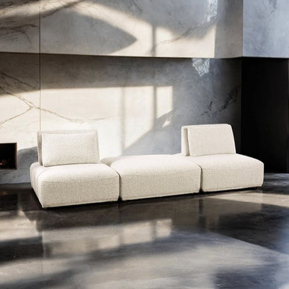 Stavberg Modular Sectional-Beige