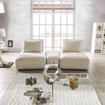 Stavberg Modular Sectional-Beige