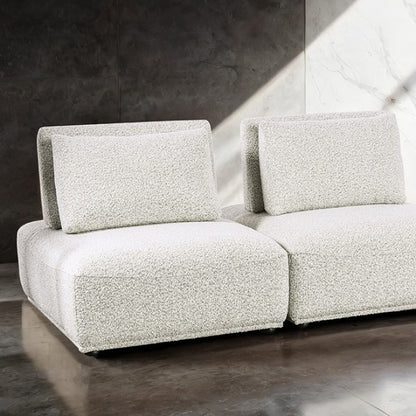 Stavberg Modular Sectional-Light Gray