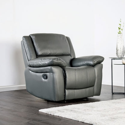 Glarian Manual Recliner