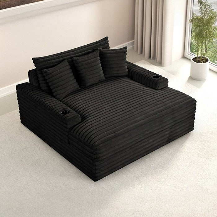 Veyriex 2 Arm Chaise