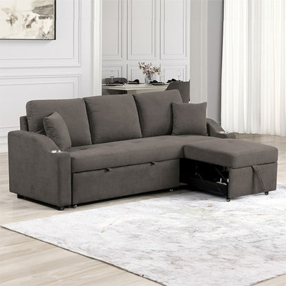 Roydell Sleeper Sofa