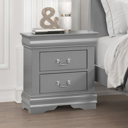 Lucien Philippe Night Stand