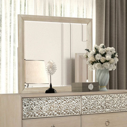 Bassford Bedroom Set - Black