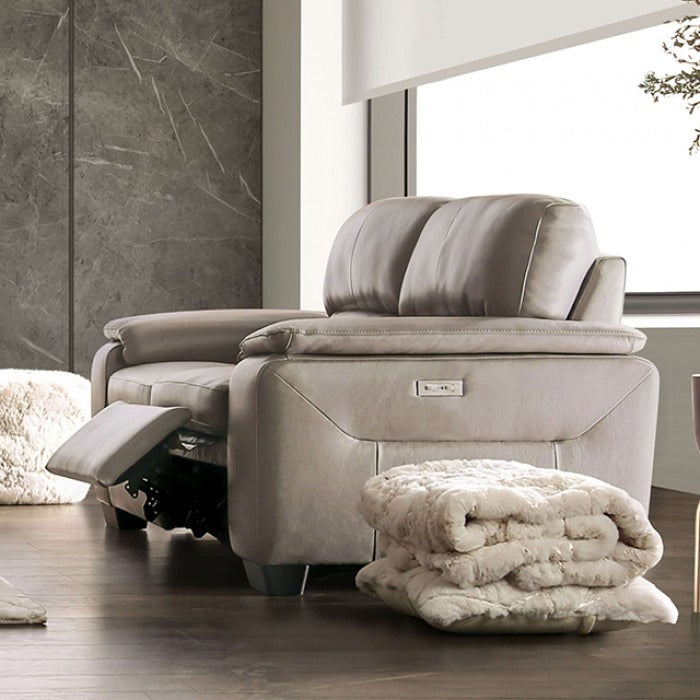 Balderon Power Reclining Loveseat