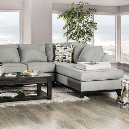 Bridey Sectional