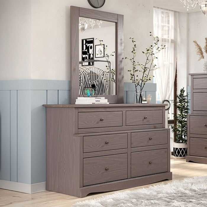 Stavrian Dresser Set