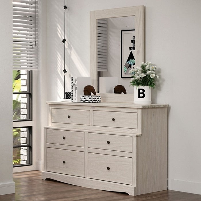 Stavrian Dresser Set