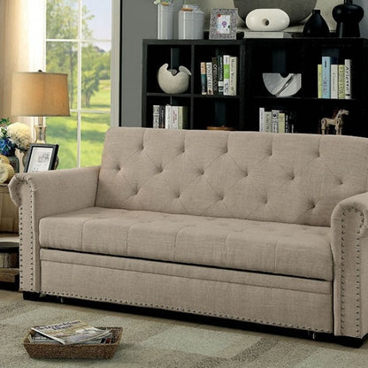 Ionia Futon Sofa