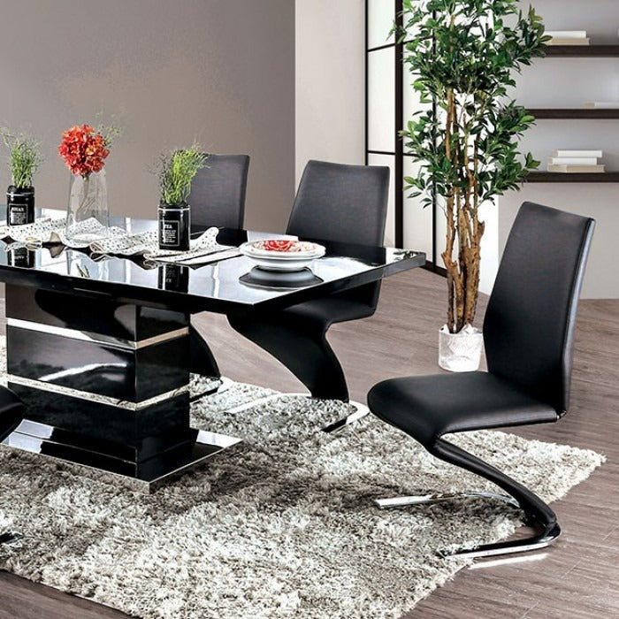 Midfell Dining Table Set