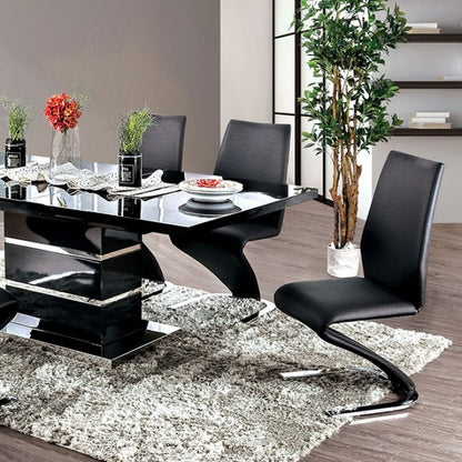 Midfell Dining Table Set