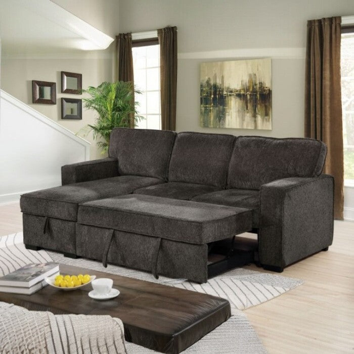 Inesa Sectional