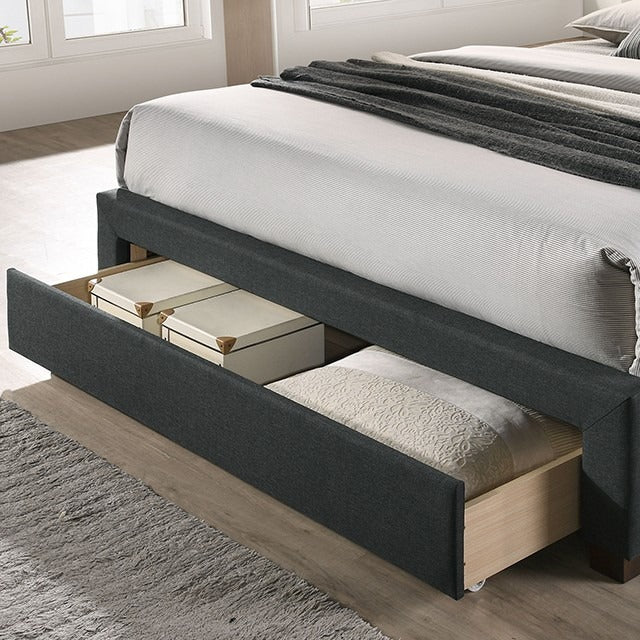 Sibylla Bed