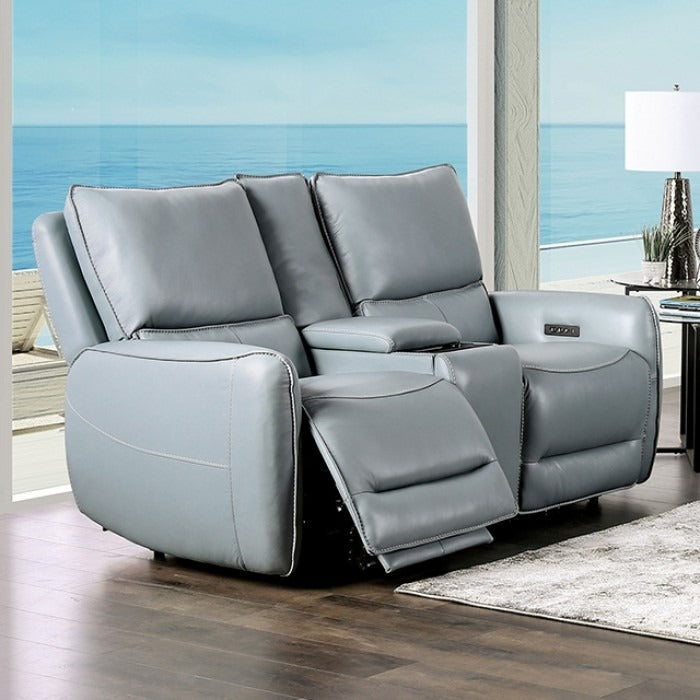 Phineos Power Reclining Loveseat
