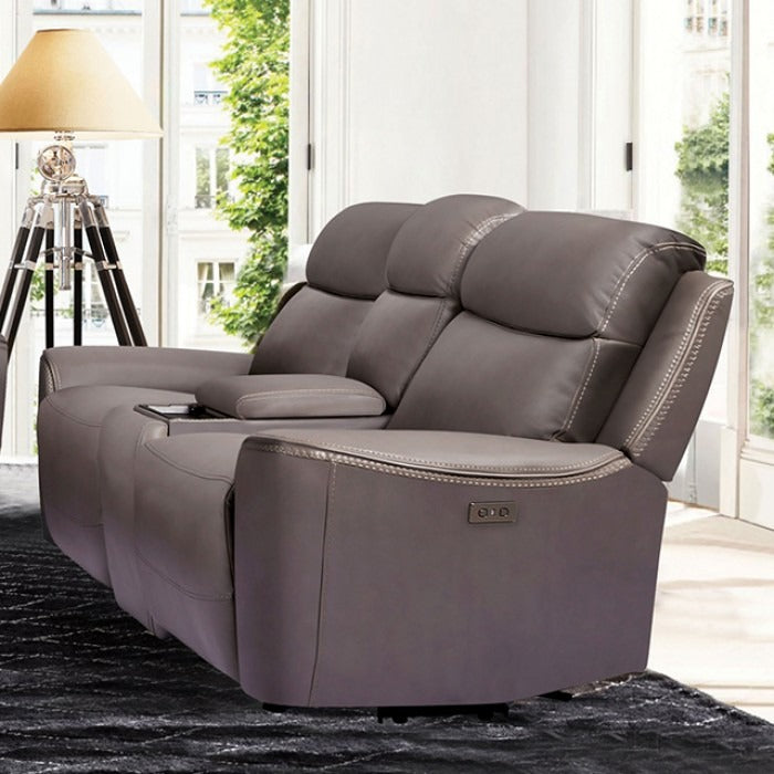 Artemida Power Reclining Loveseat
