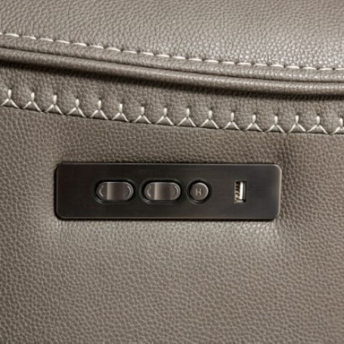 Artemida Power Recliner