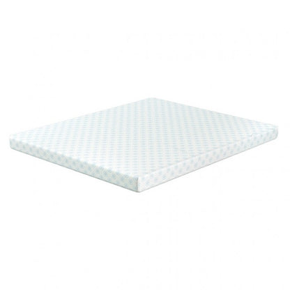 Edelweish Memory Foam Mattress