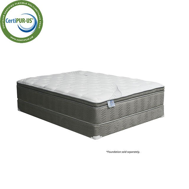 Stormont Memory Foam Mattress