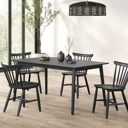Beall Rectangle Dining Set